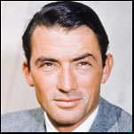 GregoryPeck