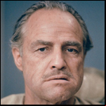 Marlon Brando