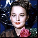 Olivia deHavilland