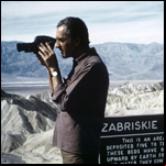 Michelangelo Antonioni