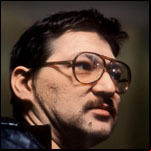 Rainer Werner Fassbinder
