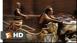 Ben-Hur Chariot Race