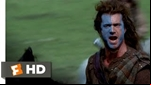 Braveheart: They Will Never Take Our Freedom