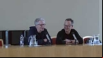 Master Class: David Cronenberg