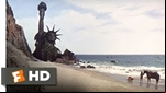 Planet of the Apes: Statue of Liberty