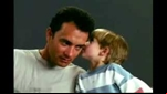 Tom Hanks Auditions for His Role as Forrest Gump