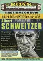 Albert Schweitzer