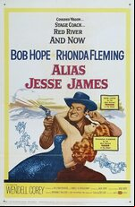 Alias Jesse James