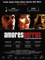 Amores Perros