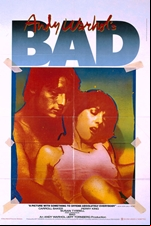Andy Warhol's Bad