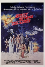 Battle Beyond the Stars