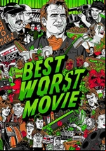 Best Worst Movie