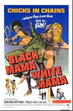 Black Mama, White Mama