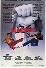 Bloodfist
