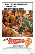 Brannigan