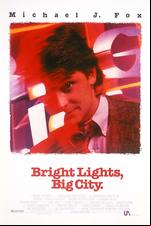 Bright Lights, Big City