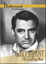 Cary Grant: The Leading Man