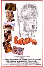 Caveman