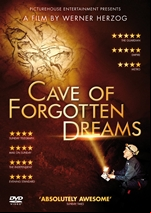 Cave of Forgotten Dreams