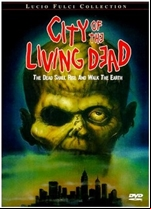 City of the Living Dead