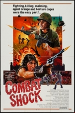 Combat Shock