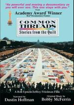 Common Threads: Stories from the Quilt