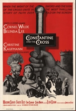 Constantine and the Cross