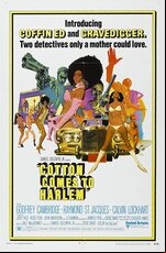 Cotton Comes to Harlem