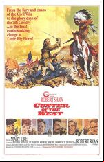 Custer of the West
