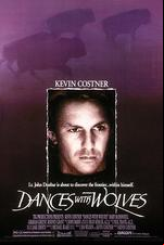 Dances with Wolves