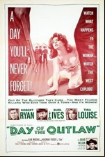 Day of the Outlaw