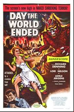 Day the World Ended