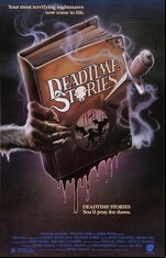 Deadtime Stories