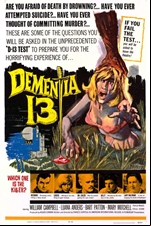 Dementia 13