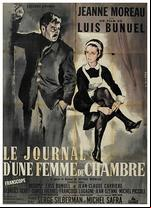 Diary of a Chambermaid