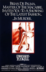 Dressed to Kill