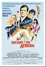 Escape to Athena