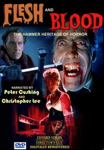 Flesh and Blood: The Hammer Heritage of Horror