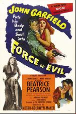 Force of Evil