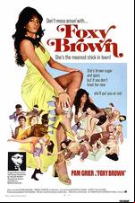 Foxy Brown