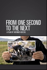 From One Second to the Next