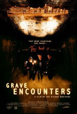 Grave Encounters