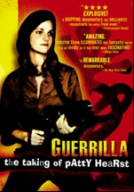 Guerrilla: The Taking of Patty Hearst