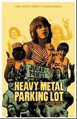Heavy Metal Parking Lot