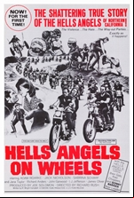 Hells Angels on Wheels