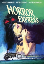 Horror Express