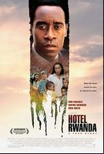 Hotel Rwanda
