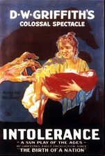 Intolerance
