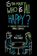 Is the Man Who Is Tall Happy?