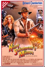 King Solomon's Mines